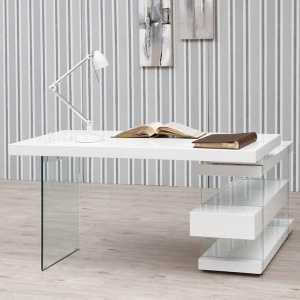 Birou elegant design LUX Gorgeous