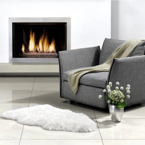 Blana de oaie Noua Zeelanda LW Single Premium 100cm - Img 3