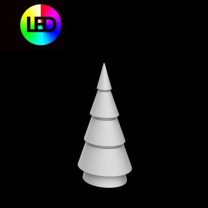 Brad Decorativ FOREST 2m ILUMINAT LED RGBW Vondom 179814 universul-luminii.ro