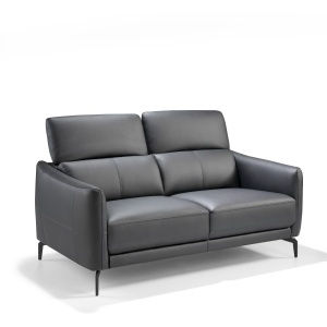 Canapea 2 locuri eleganta, design italian William AC-5359-2P - Img 5