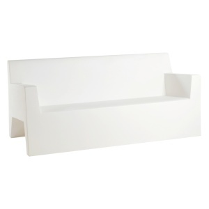 Canapea de exterior / interior design modern premium JUT SOFA 44402 - Img 7