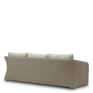 Canapea design LUX pentru Exterior, Bryson - Img 3
