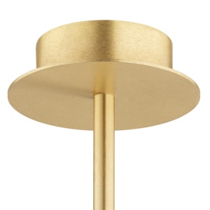 Candelabru 3 brate design modern Paloma 226374 universul-luminii.ro