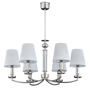 Candelabru 6 brate elegant design clasic ROSSANO - Img 1