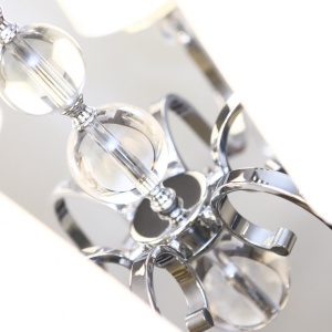 Candelabru 8 brate, diametru 75cm, Charlotte P0110 MX 44194 universul-luminii.ro