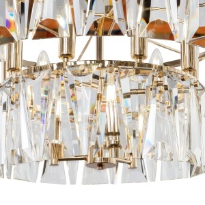Candelabru design decorativ Puntes MYMOD043PL-12G 194064 universul-luminii.ro