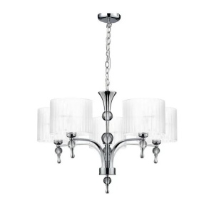 Candelabru design elegant IMPRESS 5L