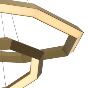 Candelabru design elegant LUX Helvetia, diam.120cm 113469 HZ 176604 universul-luminii.ro