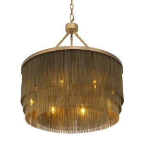 Candelabru design elegant LUX Tissot S, alama antica 115910 HZ 101514 universul-luminii.ro