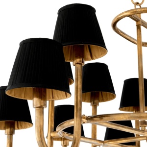 Candelabru design LUX Sparrows 120,5x90,5cm 111886 HZ 61134 universul-luminii.ro