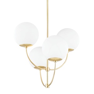 Candelabru design modern CARRIE - Img 1