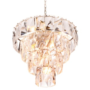 Candelabru din sticla design LUX Amazone S 112638 HZ 43174 universul-luminii.ro
