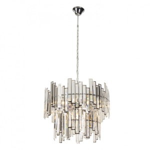 Candelabru elegant design deosebit 40cm NEMO P0339 MX - Img 1