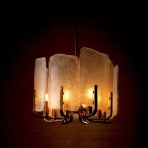 Candelabru, Lustra deosebita LUX design modern Serrano 157384 universul-luminii.ro