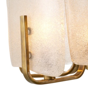 Candelabru, Lustra deosebita LUX design modern Serrano 235984 universul-luminii.ro