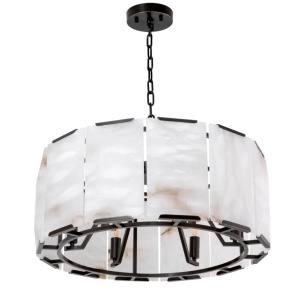 Candelabru, Lustra eleganta design LUX Ortiz 139164 universul-luminii.ro