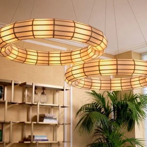 Candelabru LUX design deosebit Ronco 58244 universul-luminii.ro