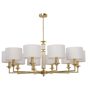Candelabru modern realizat manual Artu 10L