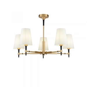 Candelabru stil clasic 78cm Zaragoza MYH001CL-05BS