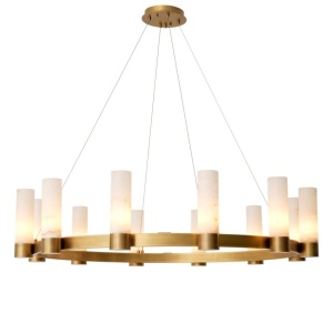 Candelabru XL elegant design LUX Castro 136cm 222794 universul-luminii.ro