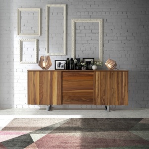 Comoda eleganta design LUX Goblen AC-GOB-N5522 - Img 3