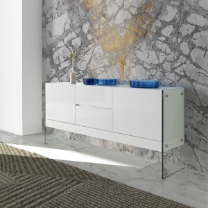 Comoda eleganta design LUX Helen AC-CP1410-E - Img 6