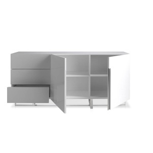 Comoda eleganta design LUX Parma AC-CP1302-E - Img 3