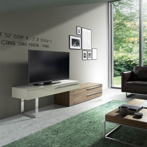 Comoda TV design modern VILLA AC-CPM5336 - Img 7