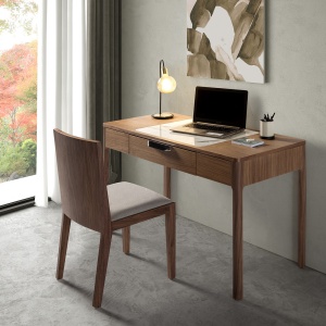 Consola/ Birou elegant Glayds AC-CP1806-DK - Img 6