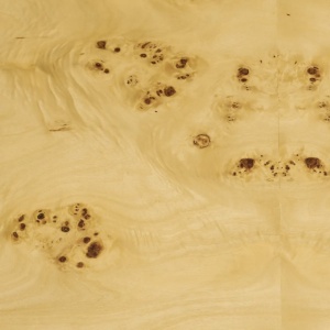Consola design LUX, Furnir Burl Mappa, Maro, Raphael - Img 11