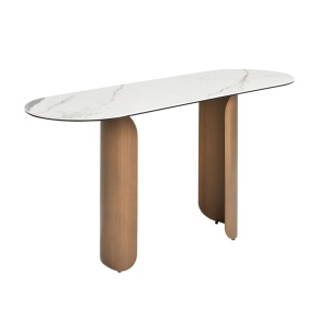 Consola design LUX Porcelain Marble - Img 2