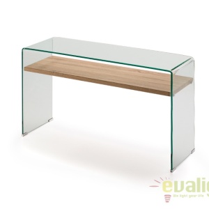 Consola design modern Sonoma SV-764352 - Img 4