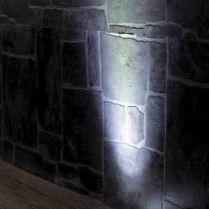 Corp exterior incastrabil IP67 LED warm light Curtis 70462N 178644 universul-luminii.ro