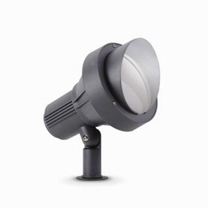 Corp iluminat exterior cu tarus IP65 TERRA PT1 BIG ANTRACITE 033044