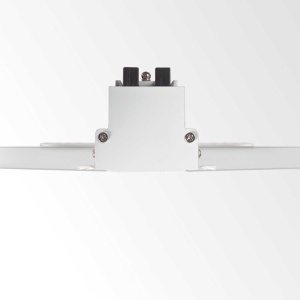 Corp incastrabil cu 2 spoturi LED Lika fi trimless 06w 3000k 147064 universul-luminii.ro