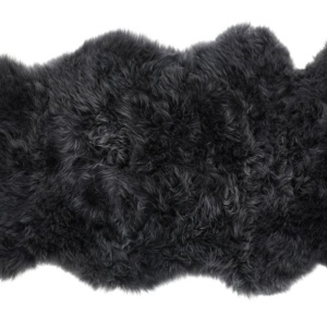 Covor din blana de oaie LW Noua Zeelanda, 1.5 Standard 135x60cm - Img 10