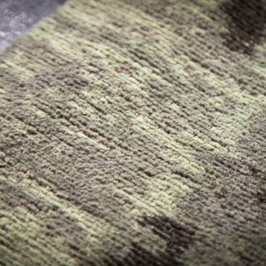Covor Modern Art 240x160, bej-verde - Img 4