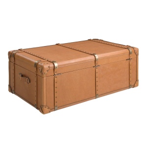 Cufar LUX design italian Cowhide camel - Img 4