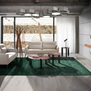 Cuier modern design LUX Walnut - Img 7