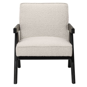 Fotoliu design elegant LUX Greta 113996 HZ - Img 2
