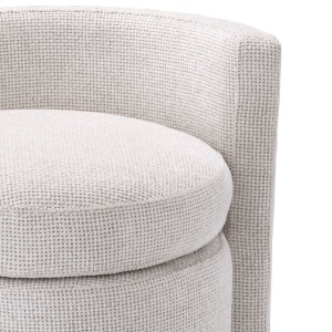Fotoliu design LUX Arcadia, lyssa off-white 115809 HZ - Img 4