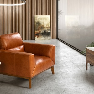 Fotoliu elegant design italian Griselda AC-KF1016-1P - Img 7