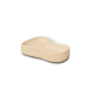 Ghiveci plante design decorativ modern exterior/interior MILOS NANO I - Img 3