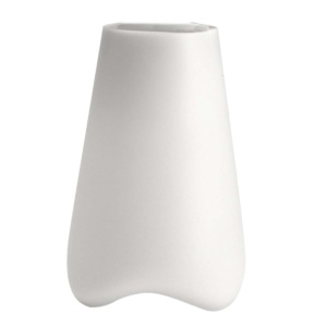 Ghiveci plante, flori design decorativ modern pentru amenajari interioare si exterioare, VLEK PLANTER 51013R alb Vondom