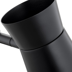 Lampa cu spot directionabil LORD 8875 negru - Img 5