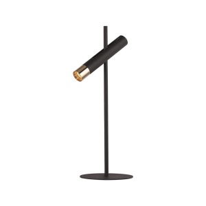 Lampa de masa cu spot LED directionabil Cylinder