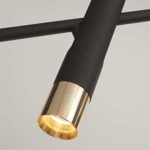 Lampa de masa cu spot LED directionabil Cylinder 111264 universul-luminii.ro