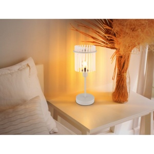 Lampa de masa design decorativ GORLEY - Img 2
