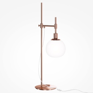 Lampa de masa design deosebit Erich MYMOD221-TL-01-G 49884 universul-luminii.ro