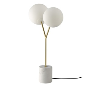 Lampa de masa eleganta design minimalist Golden 174284 universul-luminii.ro